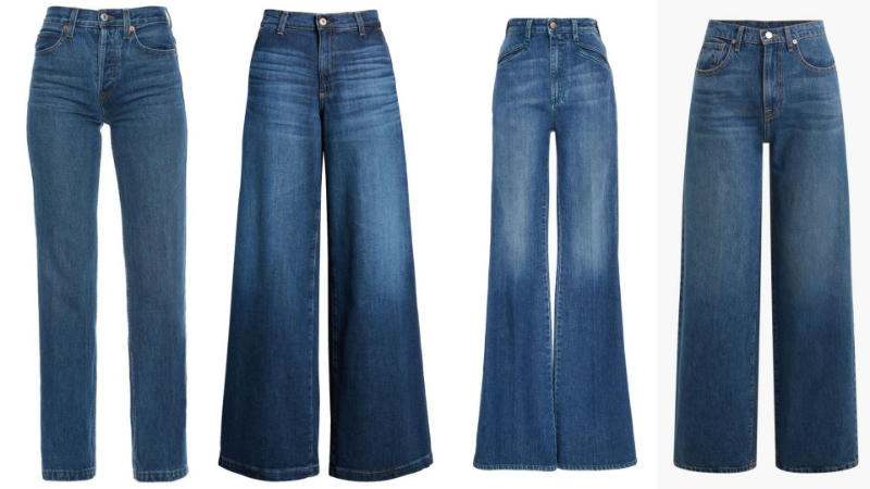 Tips Memilih Celana Denim